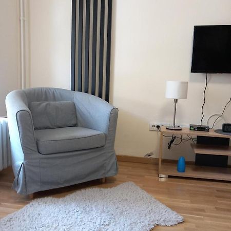 Libero78 Apartment Белград Екстериор снимка