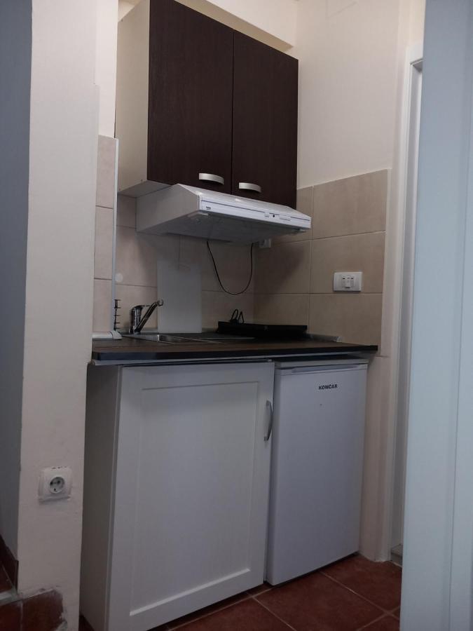 Libero78 Apartment Белград Екстериор снимка