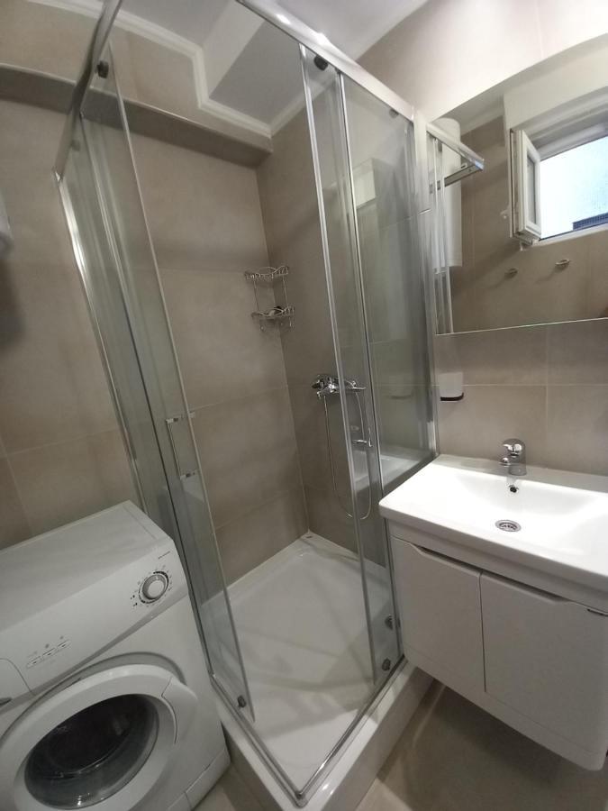 Libero78 Apartment Белград Екстериор снимка