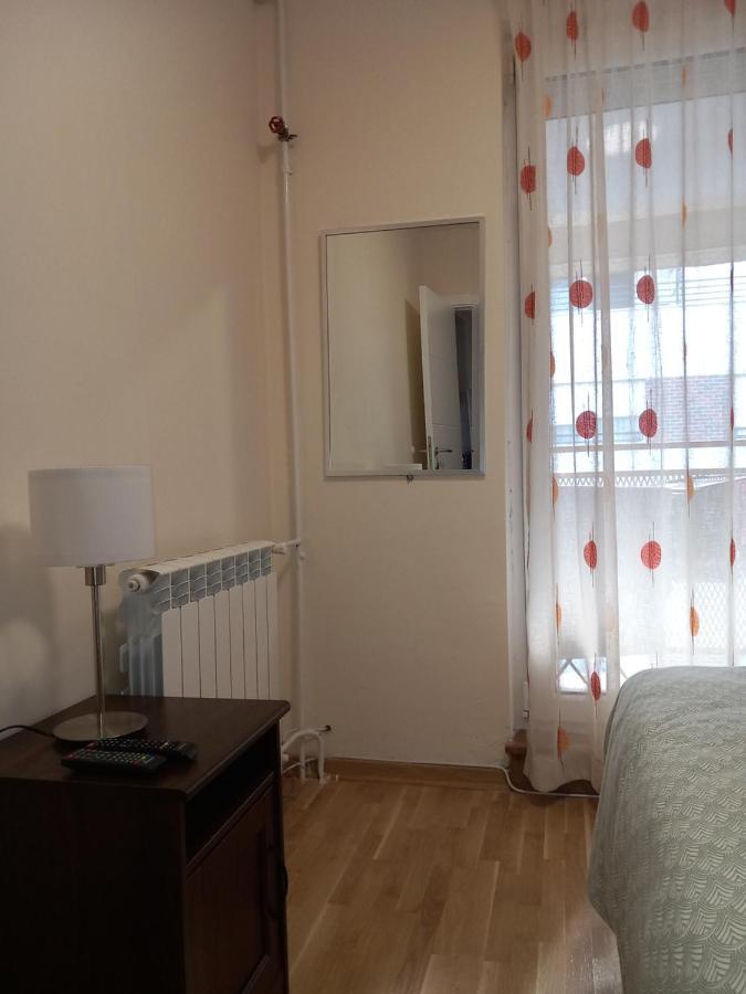 Libero78 Apartment Белград Екстериор снимка
