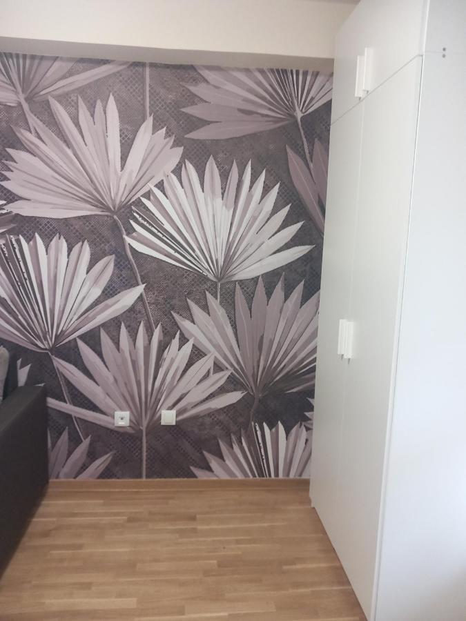 Libero78 Apartment Белград Екстериор снимка