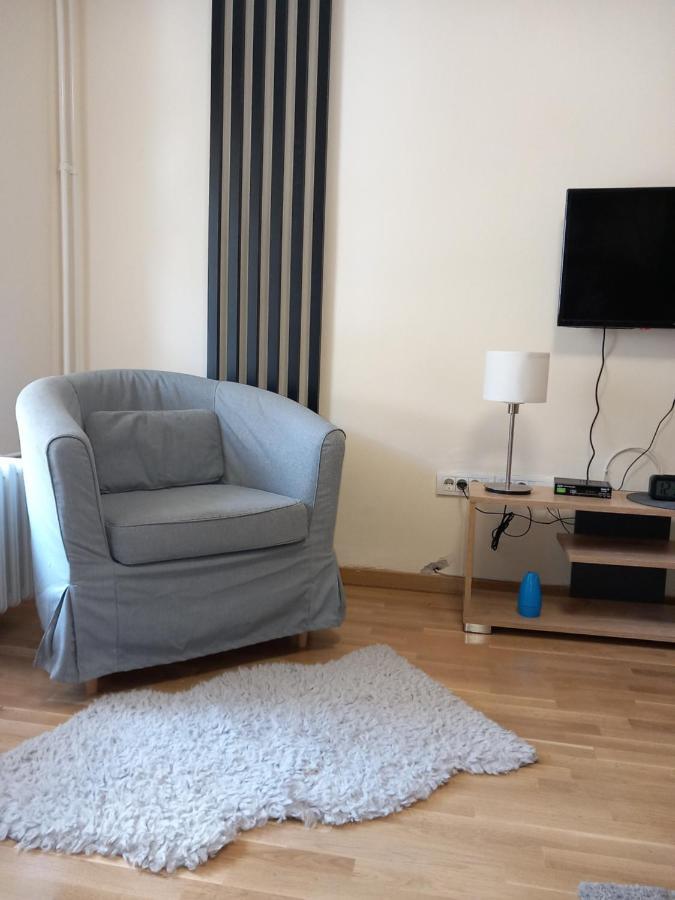 Libero78 Apartment Белград Екстериор снимка