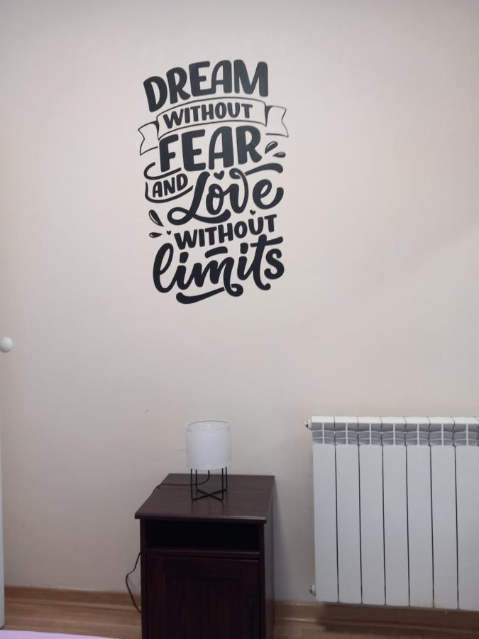 Libero78 Apartment Белград Екстериор снимка