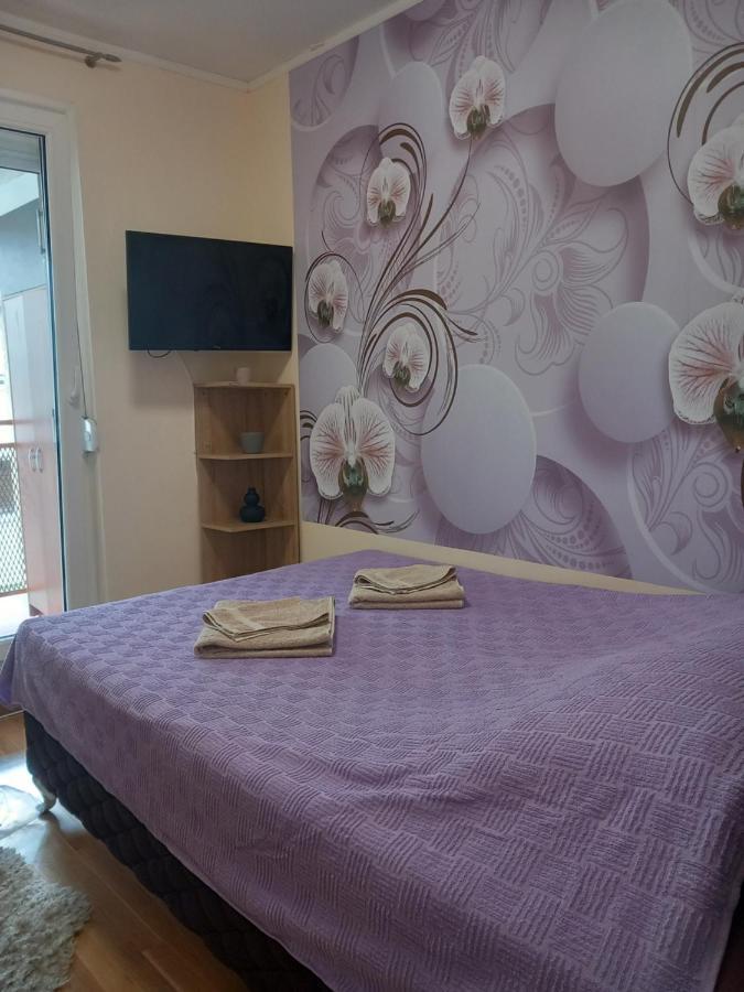 Libero78 Apartment Белград Екстериор снимка