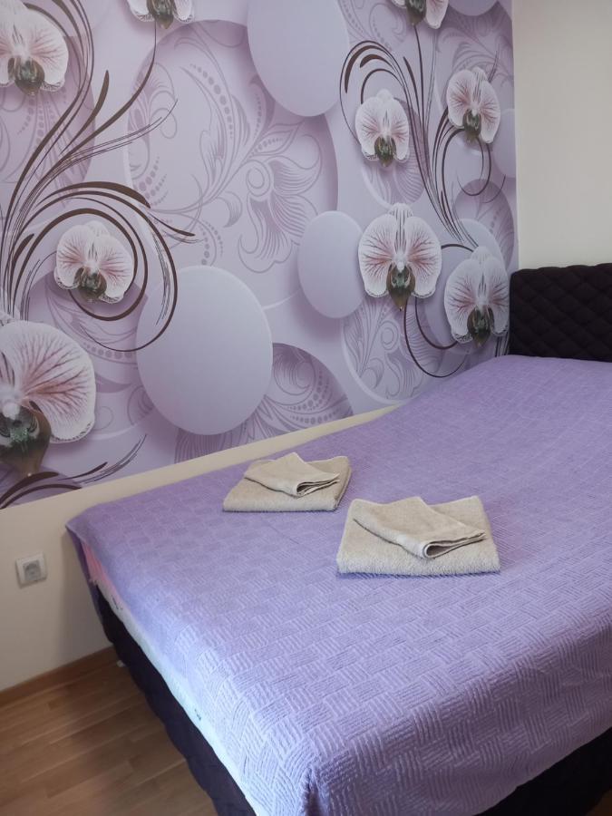 Libero78 Apartment Белград Екстериор снимка