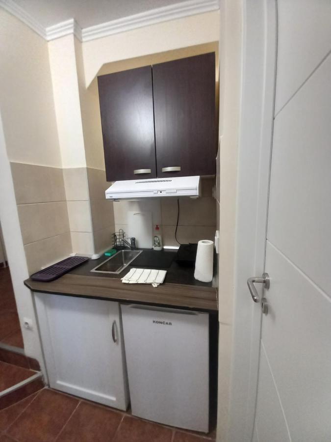 Libero78 Apartment Белград Екстериор снимка