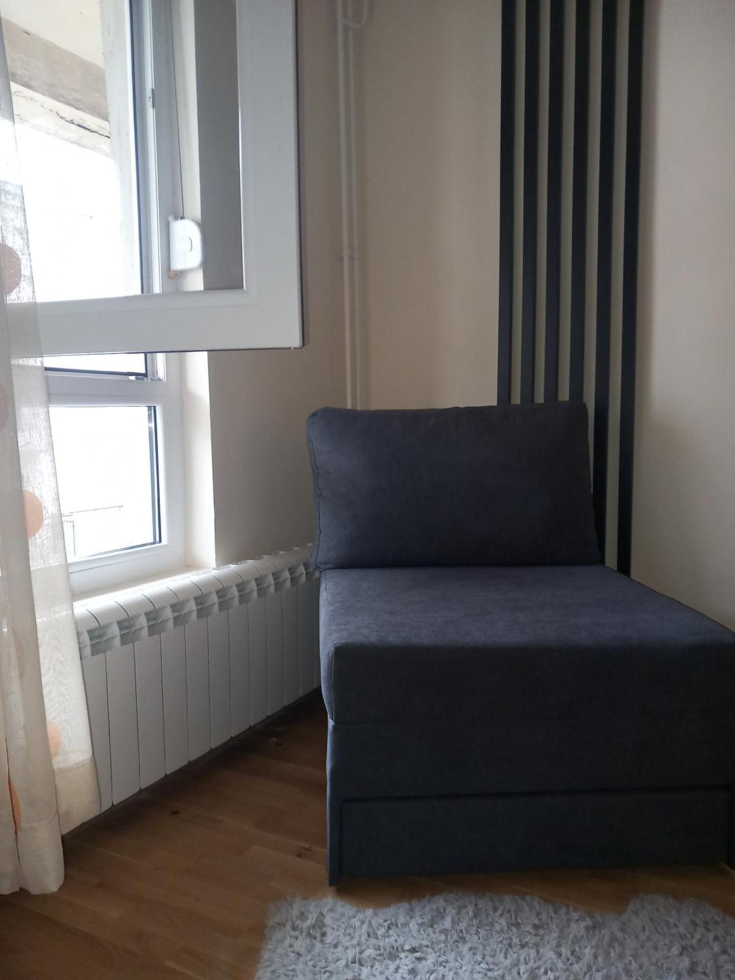 Libero78 Apartment Белград Екстериор снимка