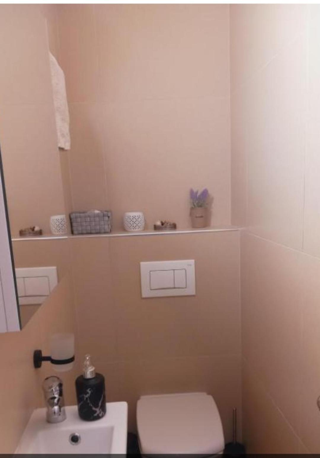Libero78 Apartment Белград Екстериор снимка