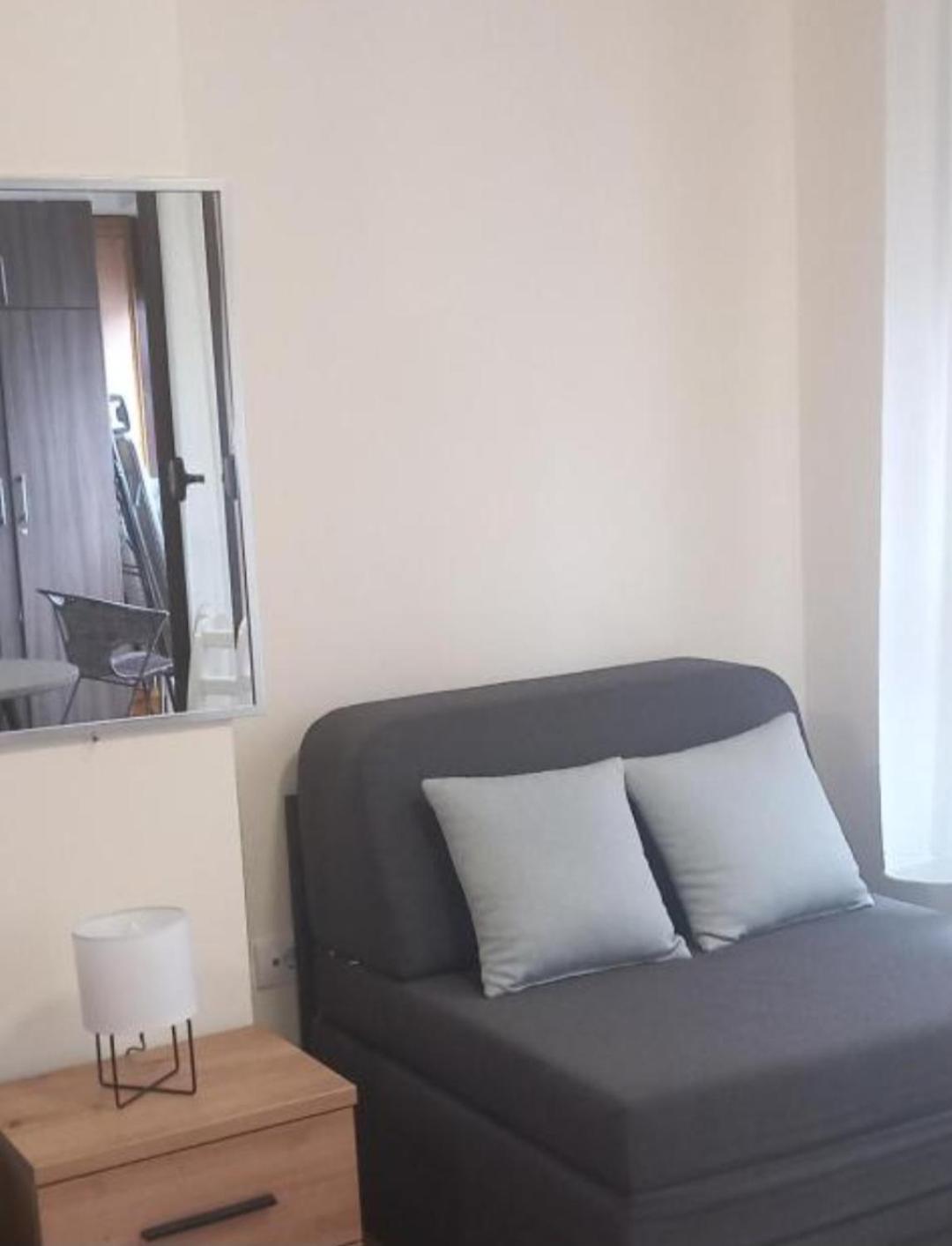 Libero78 Apartment Белград Екстериор снимка