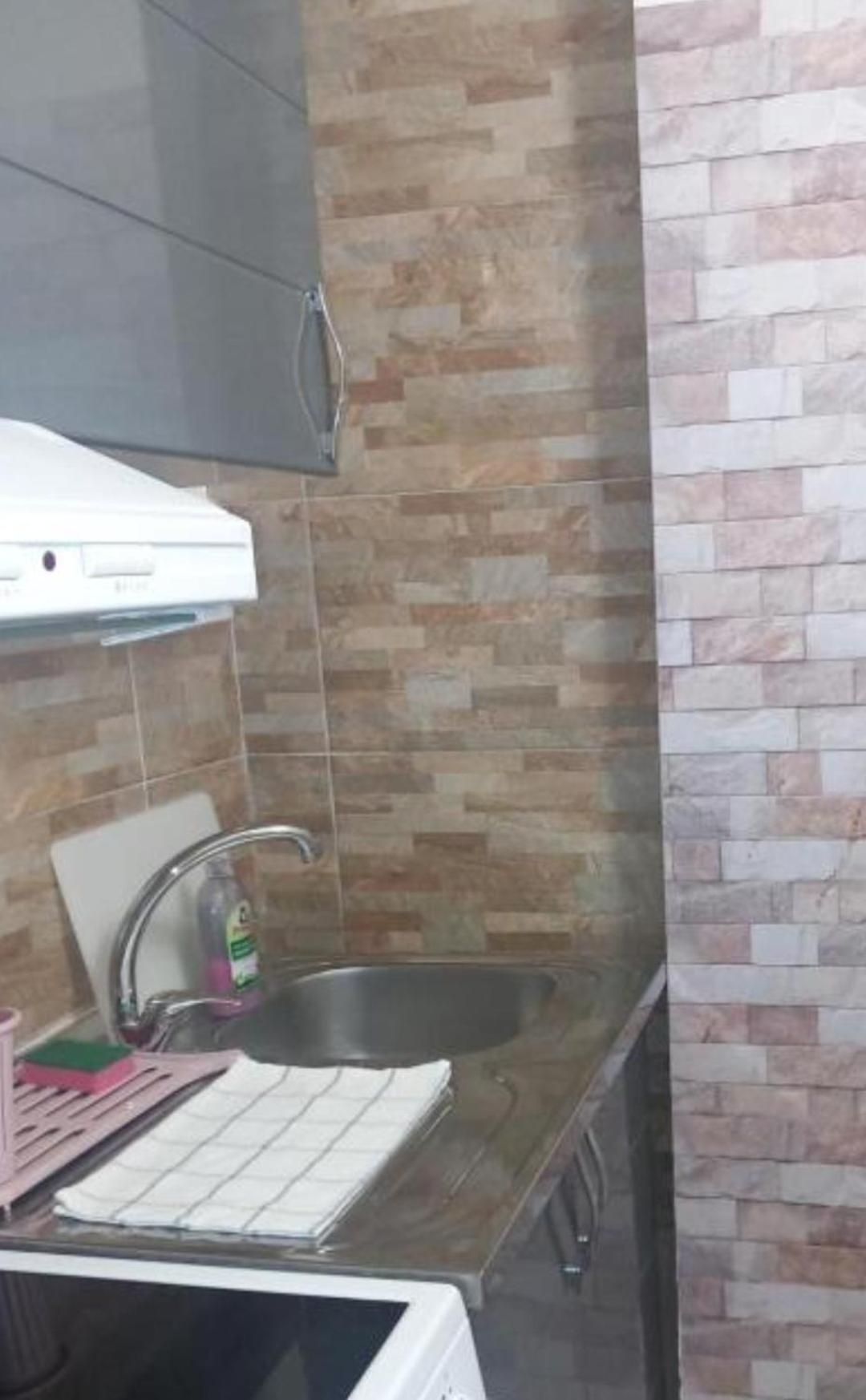 Libero78 Apartment Белград Екстериор снимка